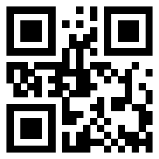 Il Qr Code di 3910781036