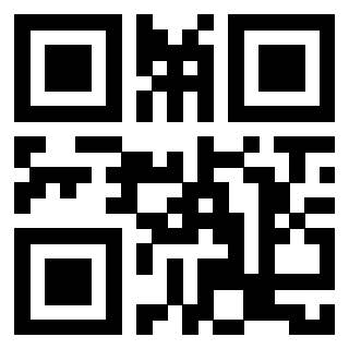 Immagine del QrCode di 3910781037