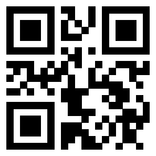 Scansione del Qr Code di 3910781042