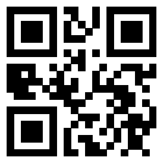 Scansione del Qr Code di 3910781043