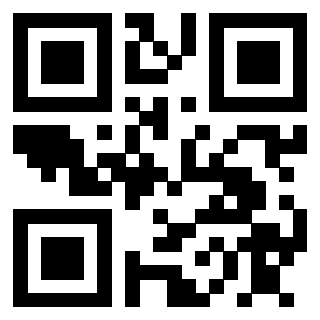 Il Qr Code di 3910781044