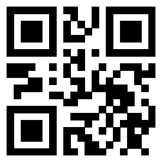 Il Qr Code di 3910781051
