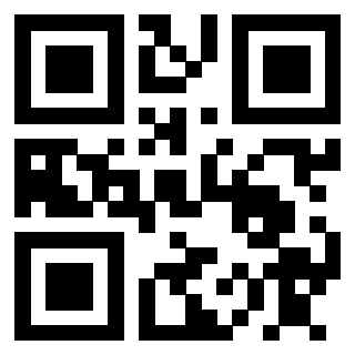 Immagine del Qr Code di 3910781052