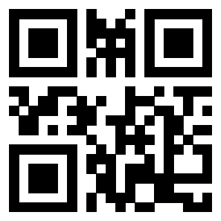 Immagine del Qr Code di 3910781053