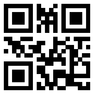Immagine del QrCode di 3910781054