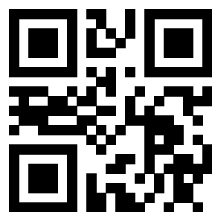 3910781057 - Immagine del Qr Code