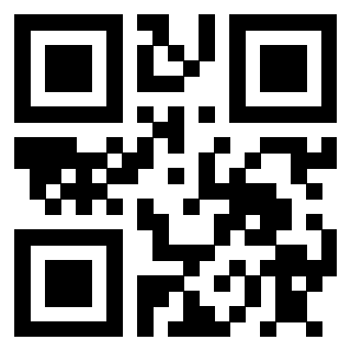 3910781058 - Immagine del Qr Code