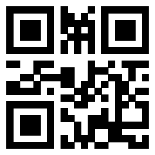 3910781059 Qr Code associato
