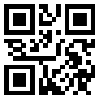 Il QrCode di 3910781060