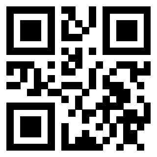 Immagine del Qr Code di 3910781065