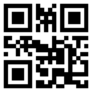 Scansione del Qr Code di 3910781066