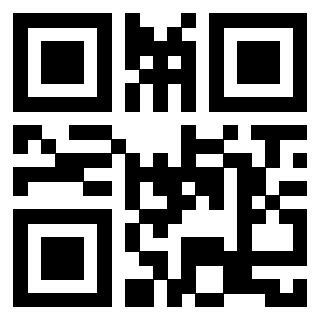 3910781068 Qr Code associato