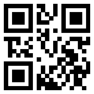 QrCode di 3910781069