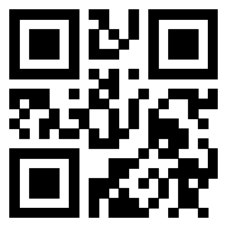 Immagine del QrCode di 3910781070