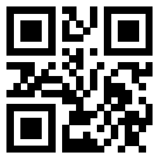 3910781071 Qr Code associato