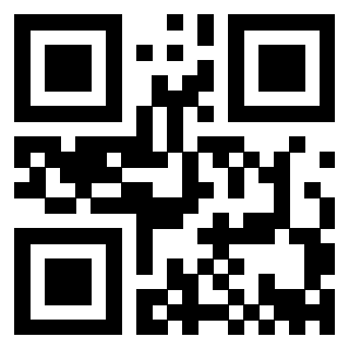 Scansione del Qr Code di 3910781072