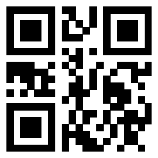 QrCode di 3910781073