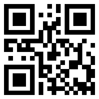 Scansione del QrCode di 3910781075