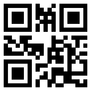 Immagine del Qr Code di 3910781076