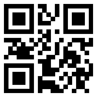 Scansione del Qr Code di 3910781078