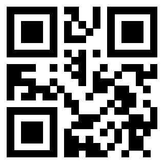Scansione del Qr Code di 3910781080