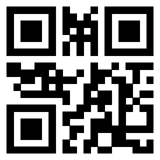 Immagine del QrCode di 3910781083