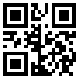 3910781085 Qr Code associato