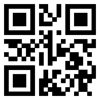 3910781086 - Immagine del Qr Code associato