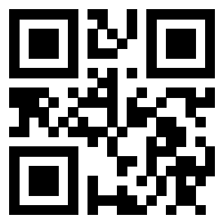 Immagine del QrCode di 3910781087