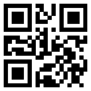 Scansione del Qr Code di 3910781089