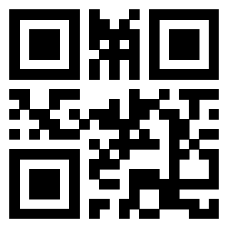 Immagine del Qr Code di 3910781090