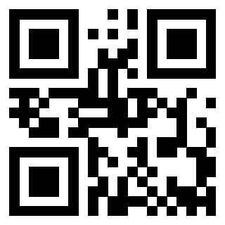 3910781096 QrCode associato