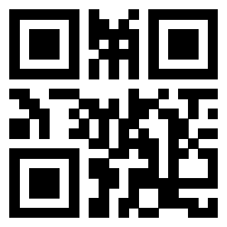 3910781097 - Immagine del QrCode associato