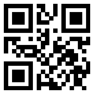 3910781098 - Immagine del QrCode associato