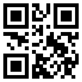Scansione del Qr Code di 3910781100