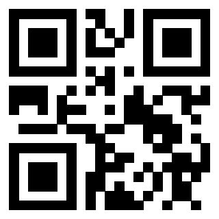 3910781102 QrCode associato