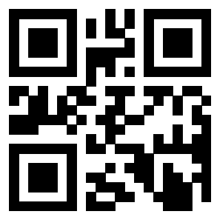 Il QrCode di 3910781103