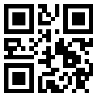 Qr Code di 3910781106