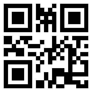 Il QrCode di 3910781108