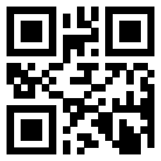Immagine del QrCode di 3910781109