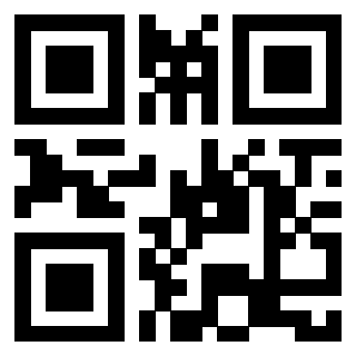 Il Qr Code di 3910781110