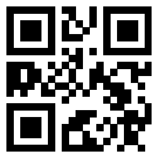 Il Qr Code di 3910781112