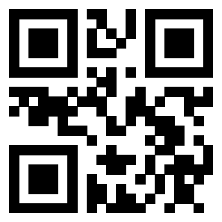 Scansione del QrCode di 3910781113