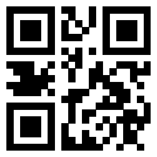 3910781114 - Immagine del Qr Code associato