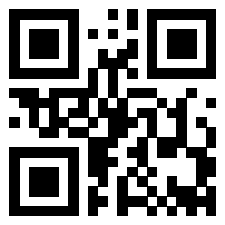 Il QrCode di 3910781116