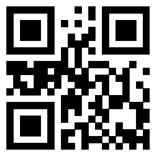 3910781117 - Immagine del QrCode associato