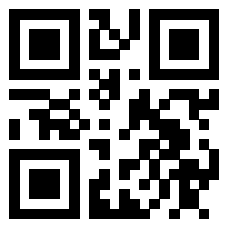 3910781119 - Immagine del QrCode