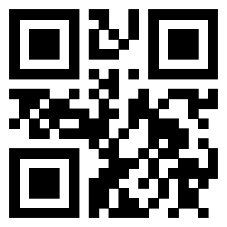 3910781121 - Immagine del QrCode