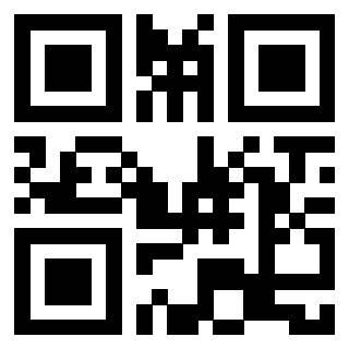 QrCode di 3910781122