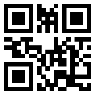 3910781126 Qr Code associato